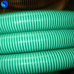 2- 8 Inch Heavy Duty Vacuum PVC Suction Hose/PVC Helix Hose for Mining Water Pump Applications - Image 4