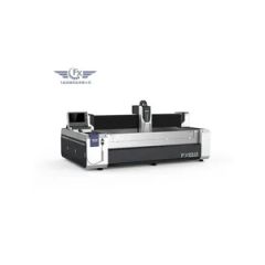 High Power Laser Fast Speed Carbon Steel CNC Fiber Laser Cutter for Sheet Metal - Image 5