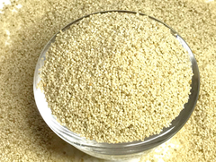 Poppy Seeds - Image 1
