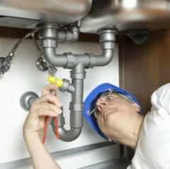 Plumbing Work Service - Image 3