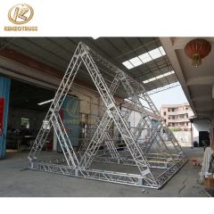 Outdoor Playground Equipment Ninja Obstacle Course - Image 6