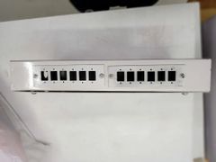Mild Steel Optical Fiber Cable Distribution Box Liu, For Internet Isp, IP40 - Image 5