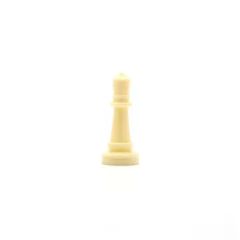 Chess Games Set Accessories Plastic Chess Pieces - Image 5