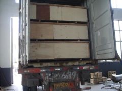 L Type BOPP Tapes Shrink Film Wrapping Packaging Machine - Image 6