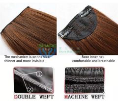 Full Lace Wig Making Machine Leather Bag Sewing Machine - Image 5