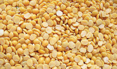 Organic Yellow Arhar Lentil - Image 5