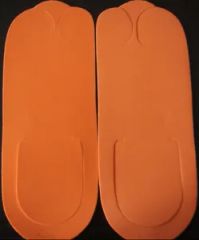 Unisex Disposable EVA Hotel Slippers Use Hotel Origin Cn Upper EVA Season Summer Gender Unisex Model NO. EVSP330 Trademark - Image 2