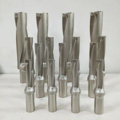 U Shaped Drill Bit - Image 4