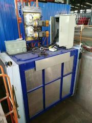 Sc Double Cages Construction Site Elevator Origin China Color Optional Type Stationary Sling Type Cable HS Code - Image 4