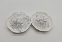 Fine Barite Powder for Well Drilling Origin China Model NO. HB-BP Appearance Powder Trademark Huabang HS Code - Image 3
