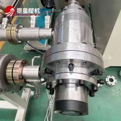 High Efficiency Plastic Co-Extruding Equipment for Pipe Manufacturing - Image 5