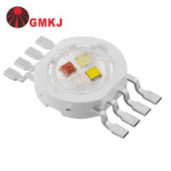 8pins 1W RGBW Original High Power LED Chip Light Emitting Diode - Image 2
