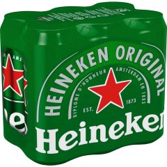 Premium Heineken Beer in Cans / Heineken Larger Beer can 330ml,355ml ,500ml / Heineken Beer Best Supplier - Image 4