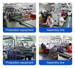 Factory Price Humidifier Filter for Home Appliances Efficiency F6 Trademark RZJ HS Code 8421399090 Model NO. Customized Origin Guangdong, - Image 5