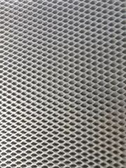 Small Hole Small Hole Expanded Metal Mesh Expanded Metal Mesh - Image 5