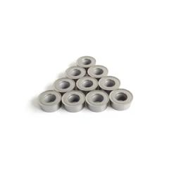 Negative Rake Round Carbide Inserts for Woodturning Origin China Condition New Trademark MJM Certification CE Coating Uncoated - Image 5