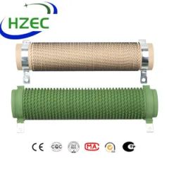 Customization Acceptable 50W 6000W Adjustable Wire Wound Resistor - Image 6