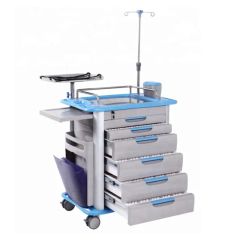 for Operation Room Hospital Beds Connecting Transfer Stretcher - Image 6