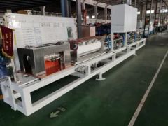 Precise Heating Insulation Equipment with Specified Temperature Control - Image 6