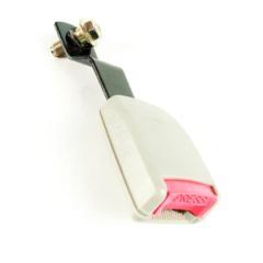 Seat Belt Buckle Hot Spot Seat Belt Buckle Car Seat Belt Buckle High Grade Seat Belt Buckle - Wuxi Mingke Auto Parts Co., Ltd
