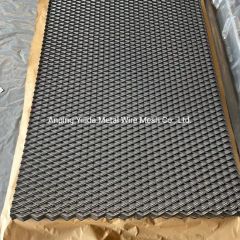 Expanded Metal Mesh China Manufacturer Price - Image 6