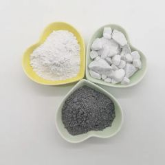 Barite Powder for Drilling Mud Additive MOQ 1ton OEM Accept Weight 4.2 Sample Free Origin China Purity 90%~99% Model NO. - Image 4