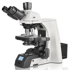 BestScope BS-2081L High Level LED Transmitted Illumination Research Biological Microscope - Image 1