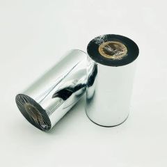 OEM Support Washable High Quality Ribbon Thermal Transfer Resin Label Printers Ribbon - Image 2