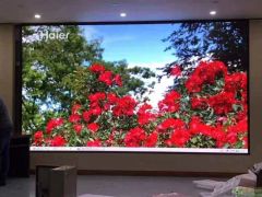 Durable 5kg RoHS Approved Cardboard Flight Case for LED Displays - Image 1