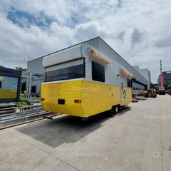 Travel Camp Multifunctional Trailer Camper Supply - Image 4