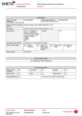 Sedex certificate from Xiamen Chuanghuasheng Imp.& Exp.Co., Ltd.