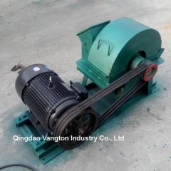Animal Bedding Wood Shaving Making Machine Equipment - Image 5