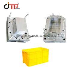 Affordable Injection Storage Moulding Design 3D or 2D Cavity 1 Cavity Mould Steel 718 Specification SGS Runner Hot - Image 1