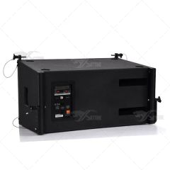 Vera12 Professional Stage Speakers Line Array DJ Sound System - Image 3