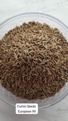 Cumin seeds  Max. Moisture (%) 10% Packaging 30 kg pp - Image 2