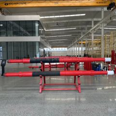 Oilfield Drilling Casing Cementing Tools Annulus Casing Packer - Image 6