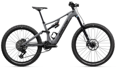 Amflow Electric Bicycle Modern E Bike with Powerful Motor for Urban Commuting and Leisure Riding - Image 5