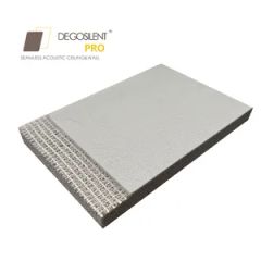 Ultra Smooth Acoustic Ceiling Wall Seamless Acoustic Panels - Image 5