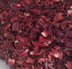Hibiscus Flower – product photo 2, product detail gallery