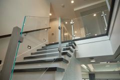 Glass Railings Service Service Mode Offline Service Location India Features Timely Rendered Payment Mode Online And - Image 3