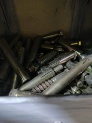 Ss Fasteners Diameter M2 TO M100 Material Stainless steel Size 6mm, 8mm, 10mm, 12mm. 16mm. 20.mm Available Thread Types Coarse, Fine, Unc, Unf, Un, Bsw, - Image 4