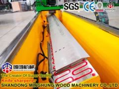 Blade Sharpening Machine for Grinding Blade Edge - Image 6