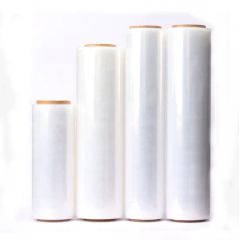 Eco-Friendly Plastic-Free Biodegradable Stretch Film Logistics Packing Film - Image 5