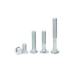 OEM ODM Custom Carriage Fasteners Bolt Used for Furniture Assembly - Handan Daxin Fastener Manufacturing Co., Ltd