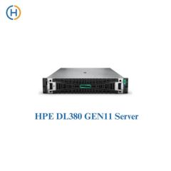 Custom Hpe Dl380 Gen11 Server Proliant Intel Xeon Gold 6444y CPU Processor 128g DDR5 Memory Card Storage Computer 2u Rack Server - Image 2
