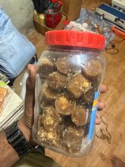 Cane Jaggery & Jagerry Powder - Image 2
