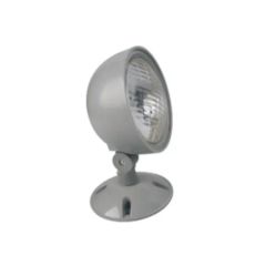 Single Remote Incandescent Bulb Lamp Head - Image 2