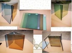 Customized Glass Railing Safety Glass Balustrade Swimming Pool Fence - Image 4