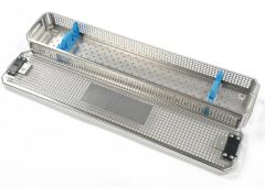 High Quality Orthopedic Sterilization Box Surgical Trauma Implants and Instruments - Image 5