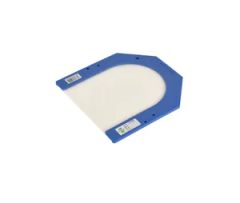 Create Breast Mask for Radiation Therapy Positioning 3.2mm Group Adult Origin China Thickness 3.2mm Trademark Create HS Code 9022909090 - Image 4
